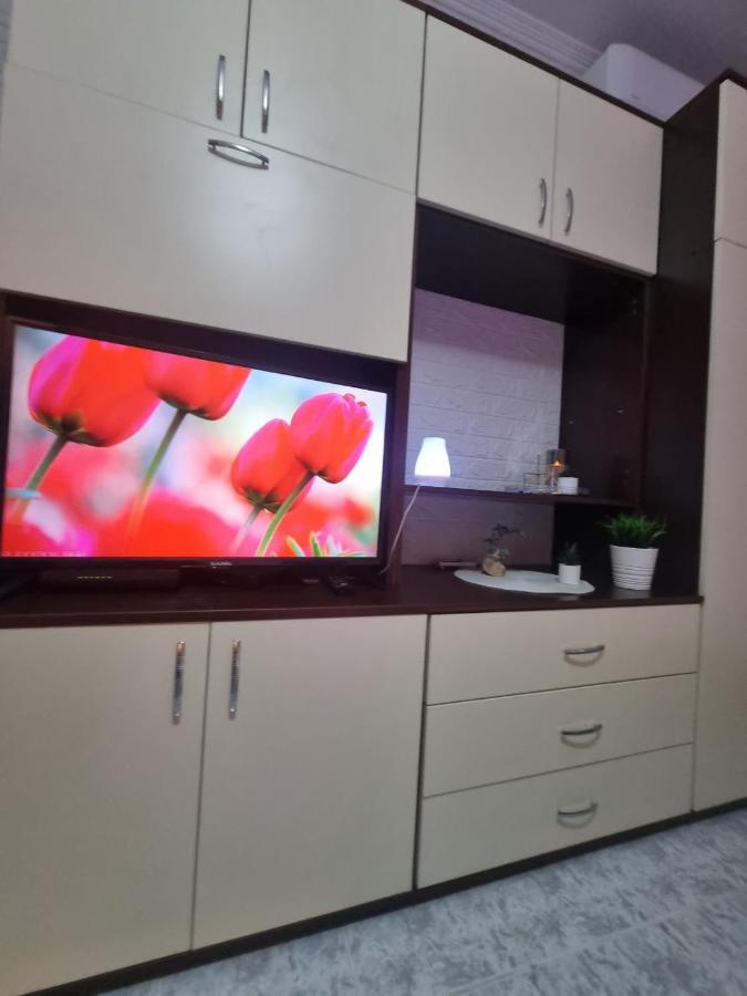 Iris Opera Center Apartment รูเซ ภายนอก รูปภาพ