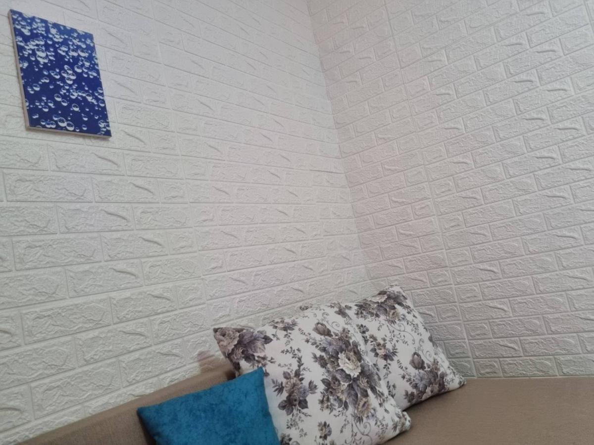 Iris Opera Center Apartment รูเซ ภายนอก รูปภาพ