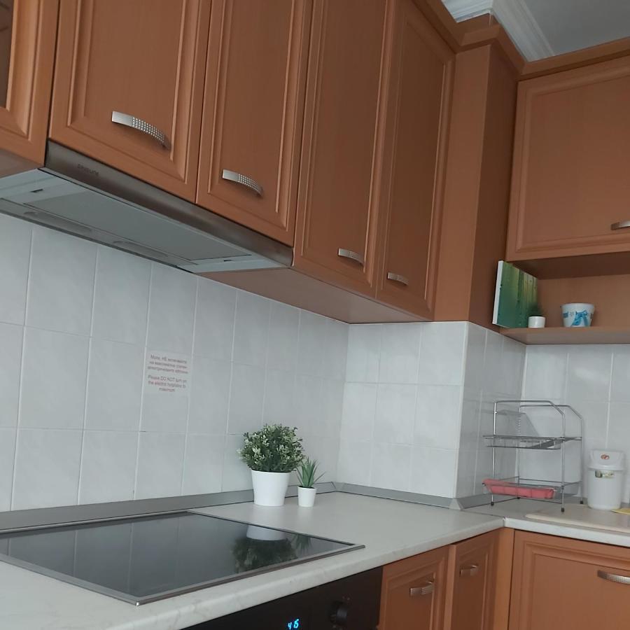 Iris Opera Center Apartment รูเซ ภายนอก รูปภาพ