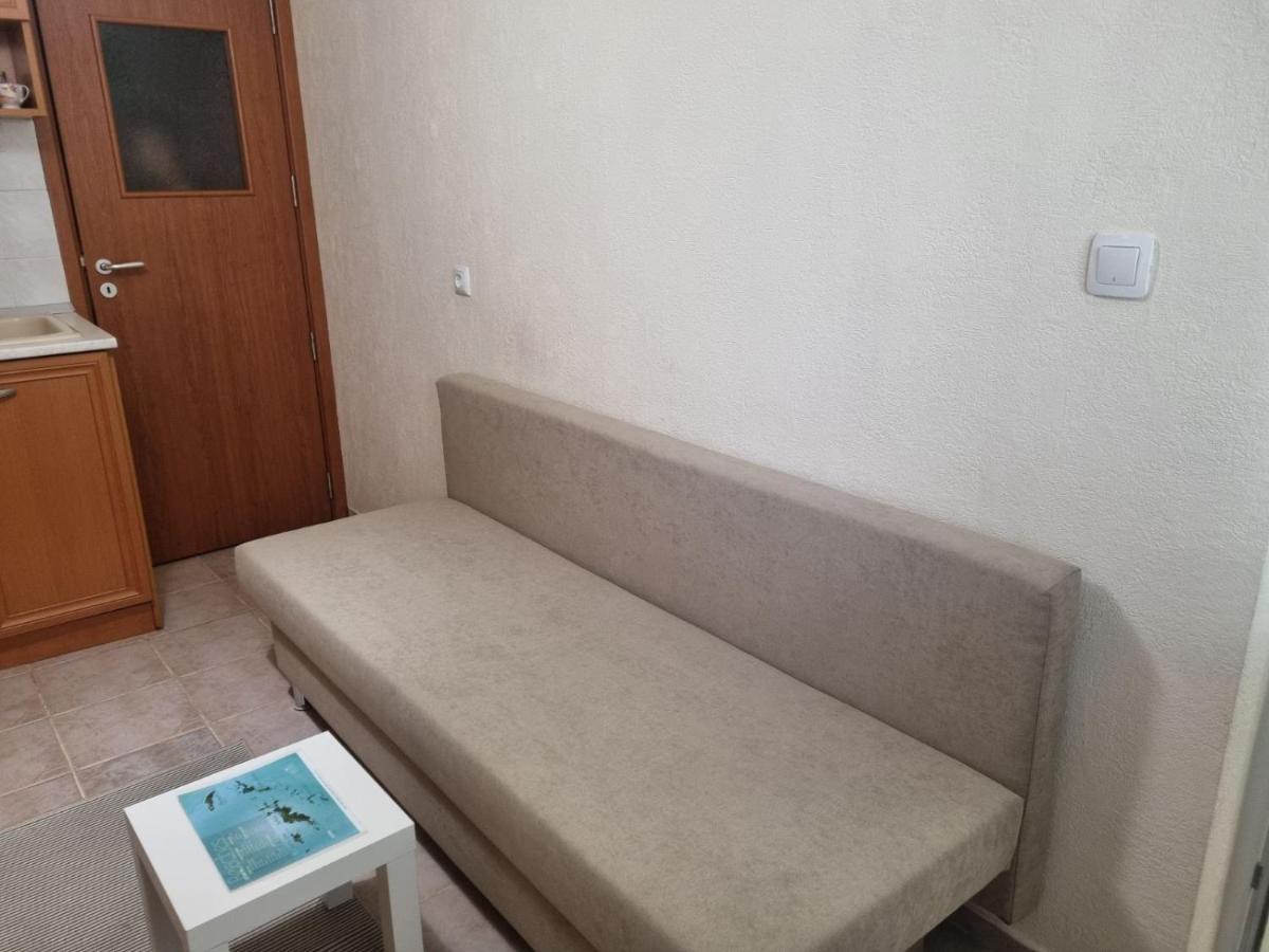 Iris Opera Center Apartment รูเซ ภายนอก รูปภาพ