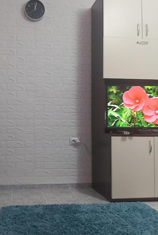 Iris Opera Center Apartment รูเซ ภายนอก รูปภาพ